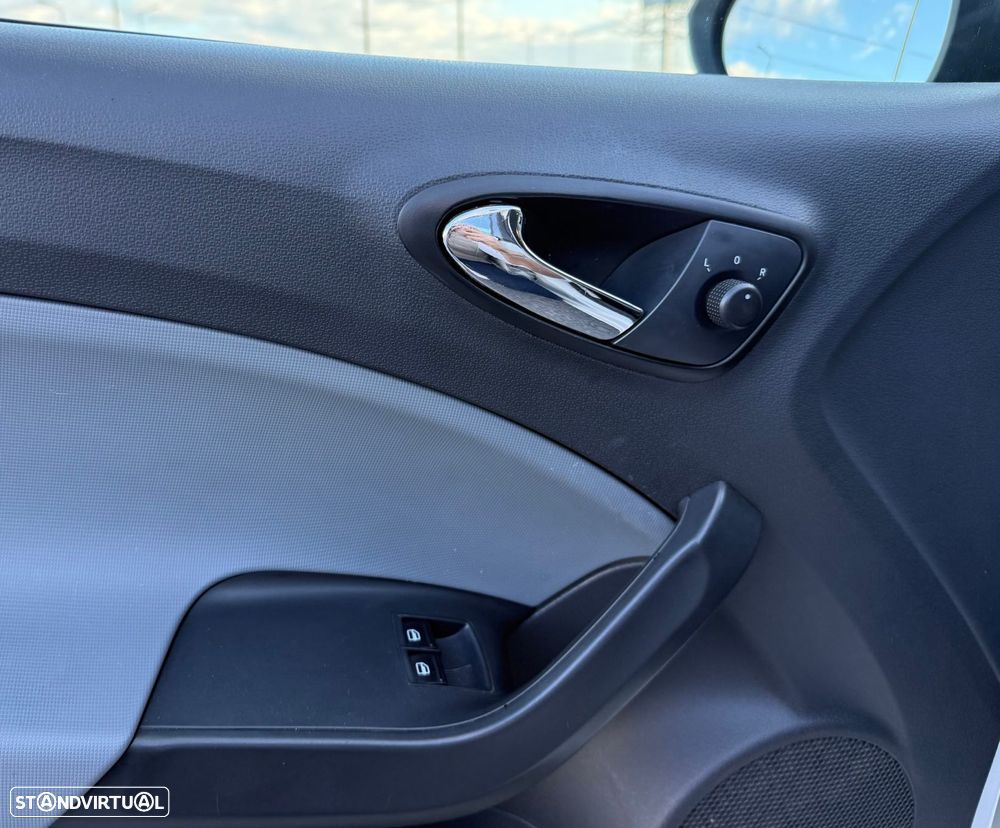 SEAT Ibiza 1.2 12V Fresc - 11