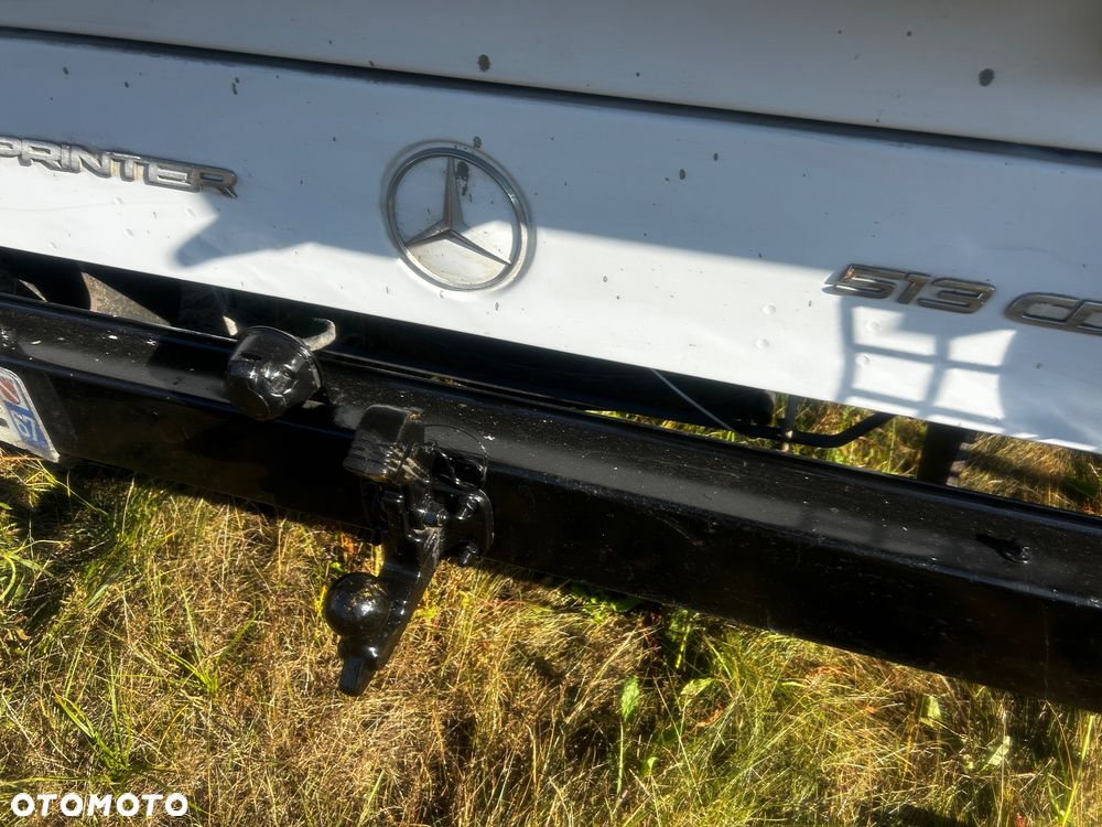 Mercedes-Benz Sprinter - 25