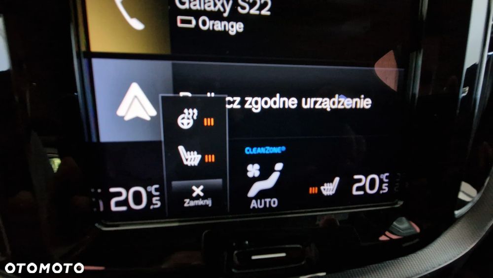 Volvo XC 60 T4 R-Design - 35