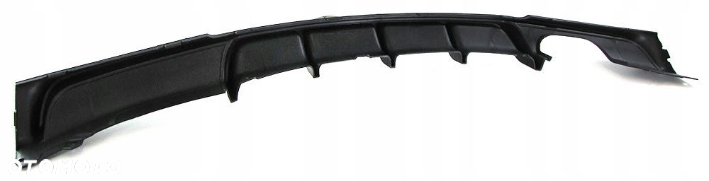 DYFUZOR SPOILER BMW F30 F31 M-PAKIET PERFORMANCE - 3