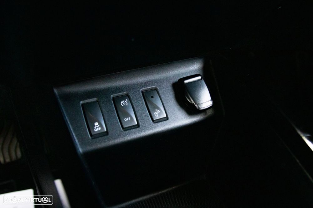 Dacia Spring Electric 45 Comfort Plus - 35