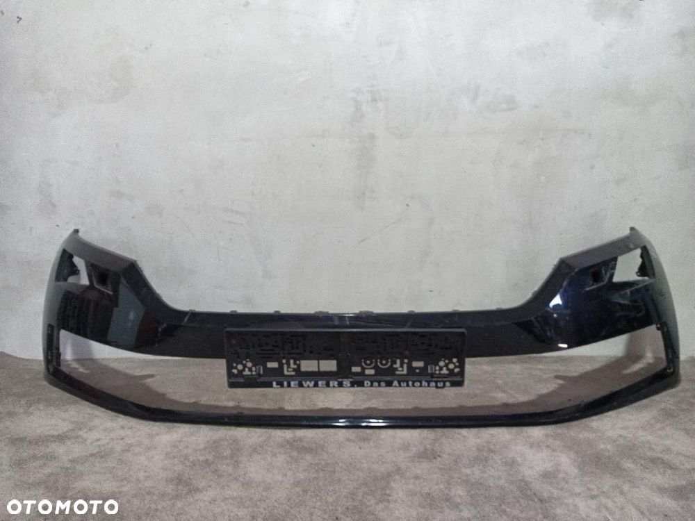 ZDERZAK PRZÓD PRZEDNI SKODA KODIAQ LIFT 565807221 - 1