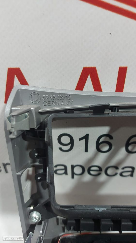 Difusor Difusores Arejadores Grelha Sofagem Saida de Ar  AC Chaufagem Cinzeiro Traseiro BMW E92 - 3