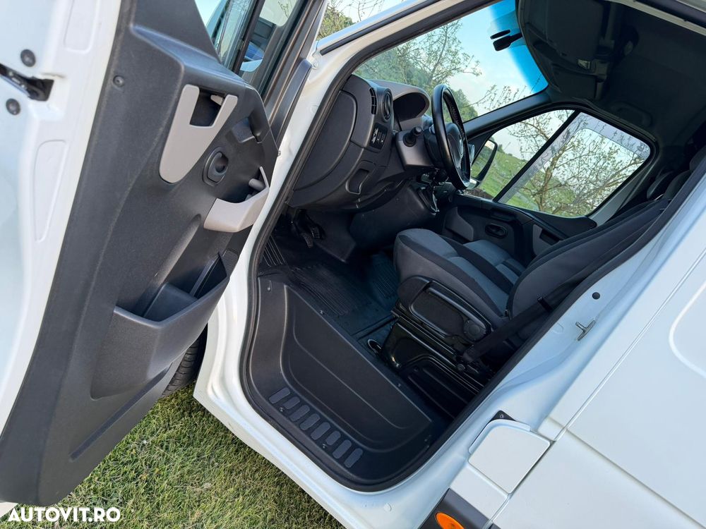 Renault Master - 7