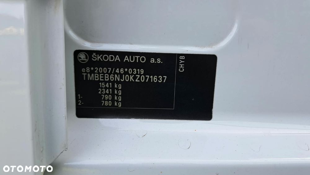 Skoda Fabia - 35