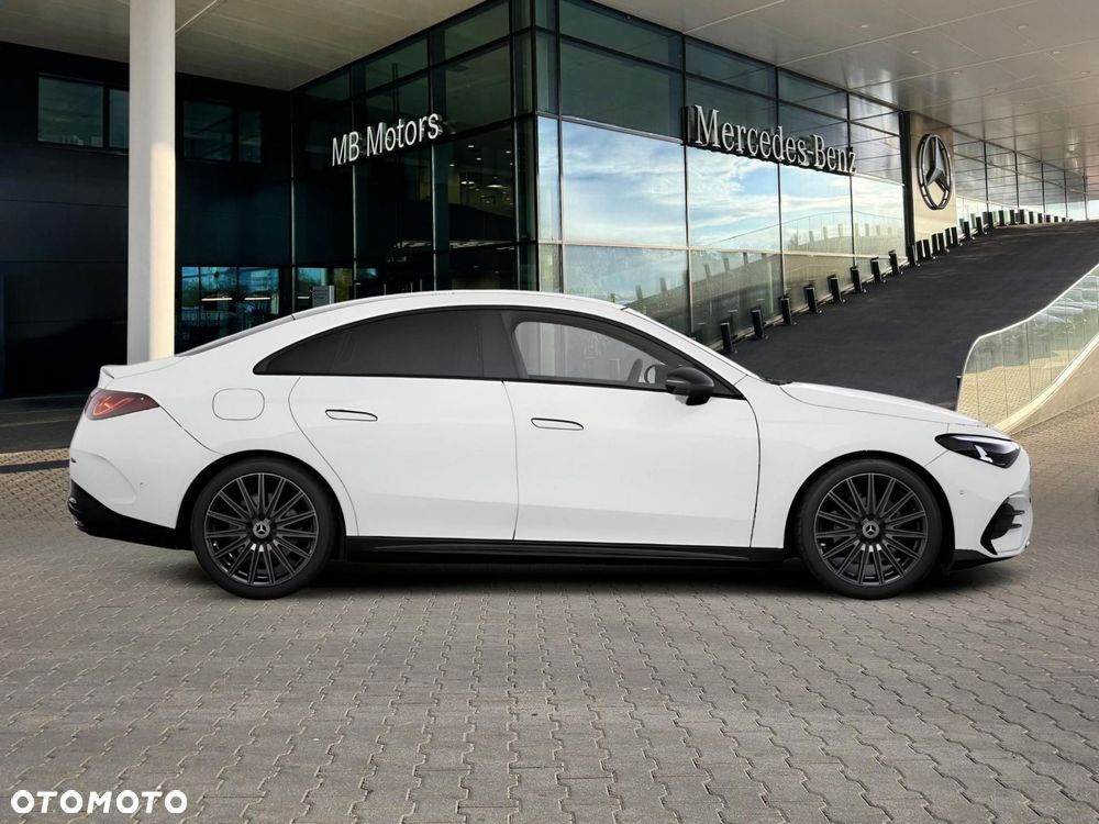Mercedes-Benz CLA - 6