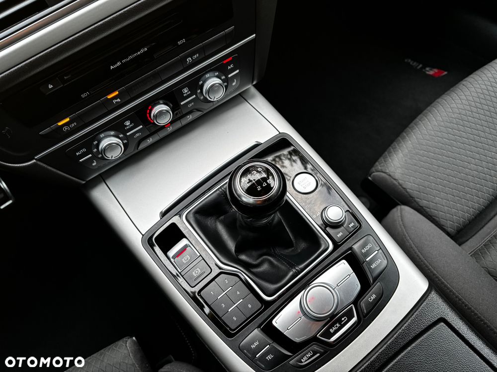 Audi A6 Avant 2.0 TDI Ultra - 29