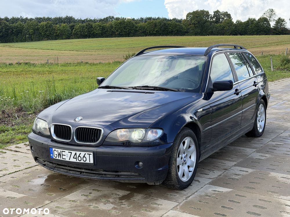 BMW Seria 3 - 2
