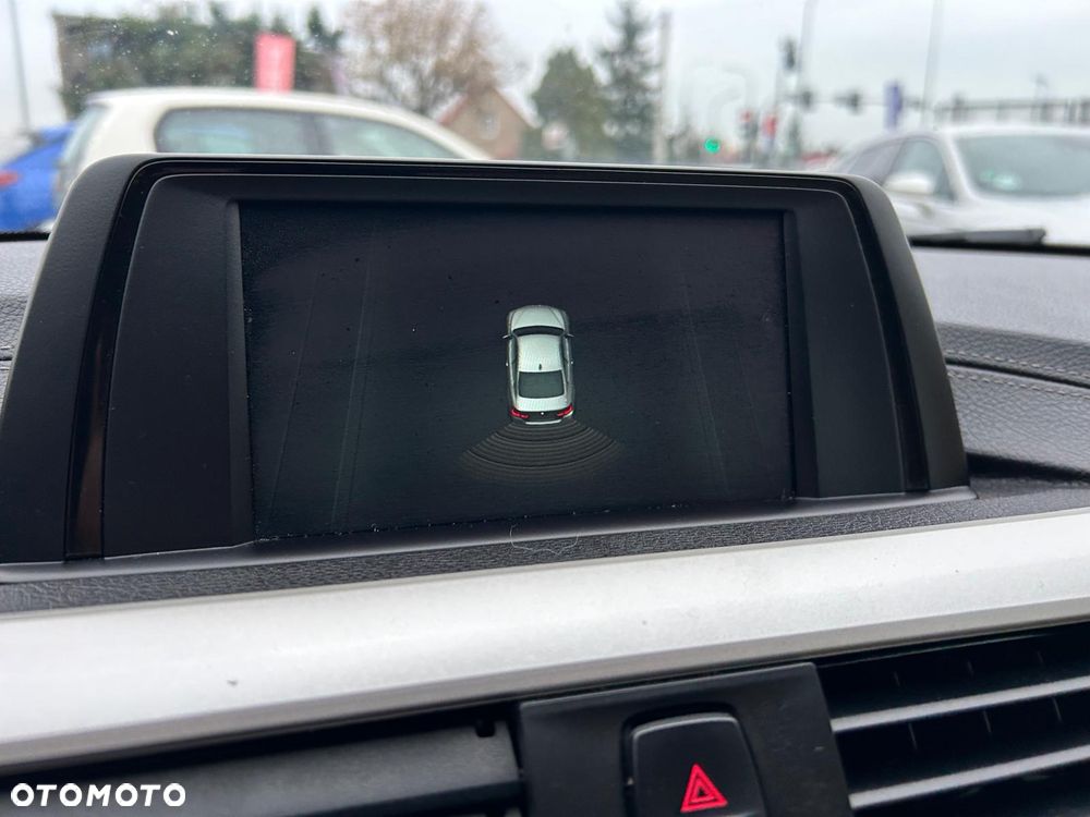 BMW Seria 4 420i Advantage sport - 30