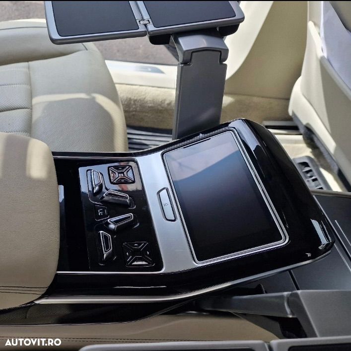 Audi A8 A8L 3.0 60 TFSI e quattro Tiptronic - 11