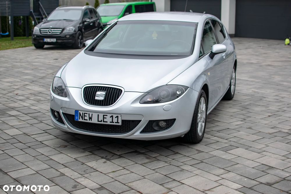 Seat Leon - 32