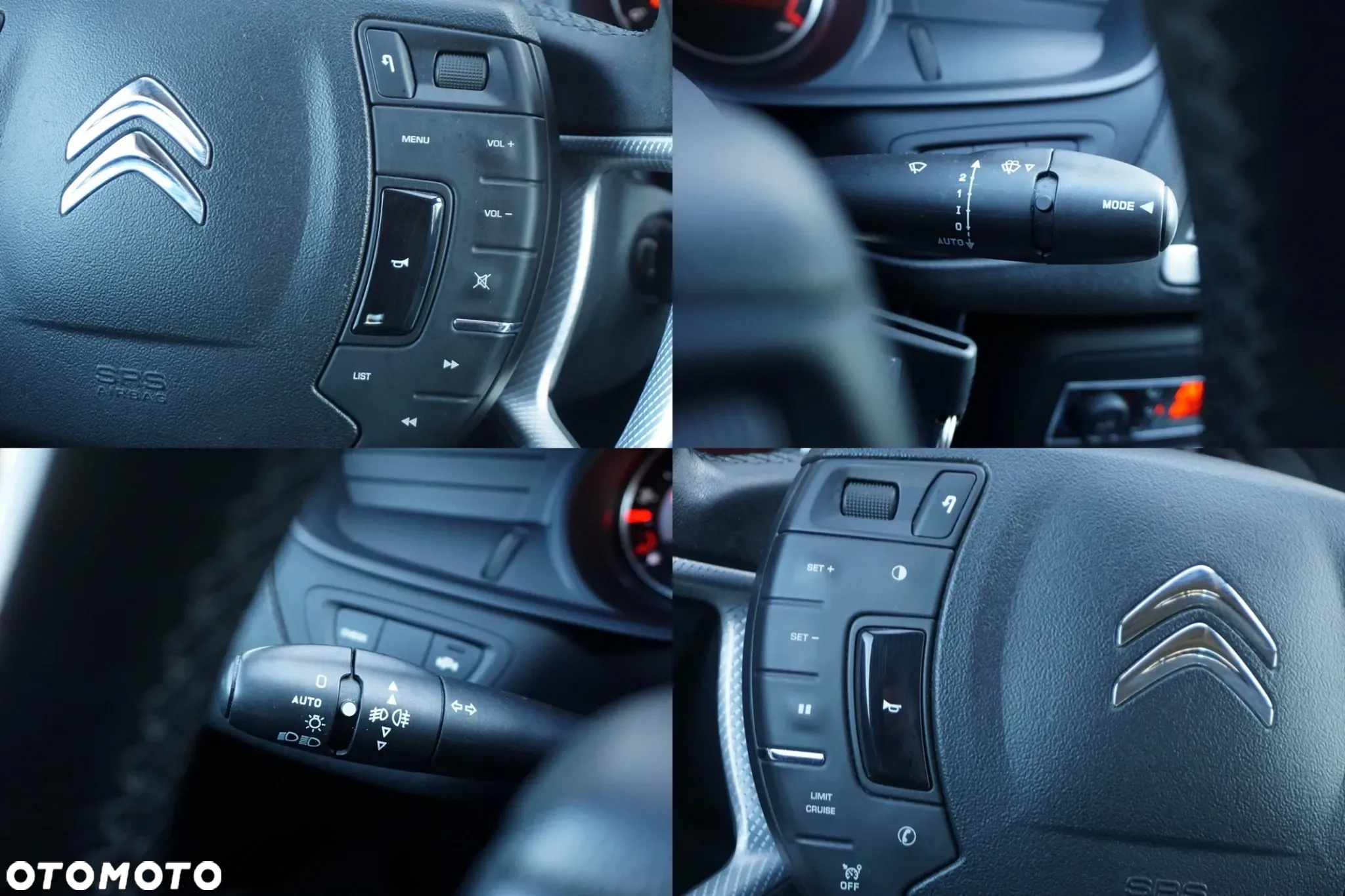 Citroën C5 2.0 HDi Exclusive - 12