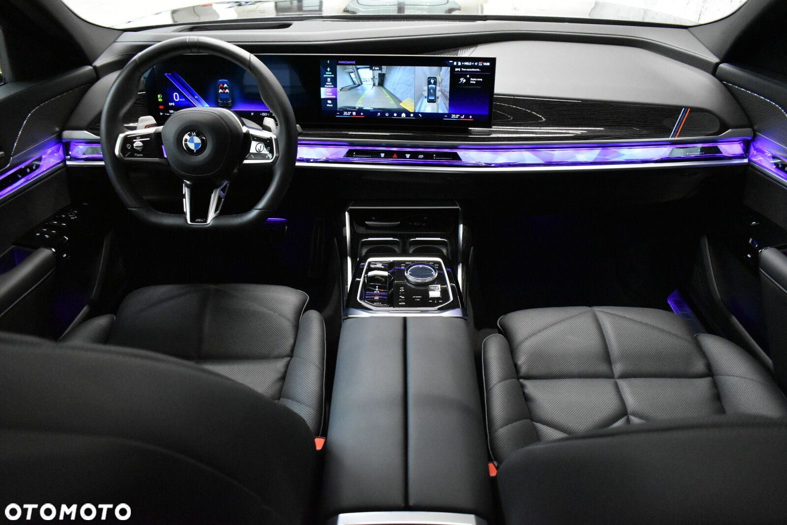 BMW Seria 7 - 5