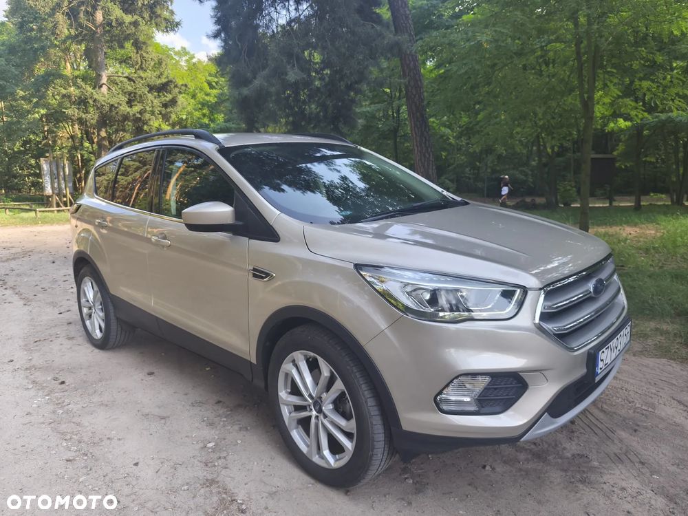Ford Kuga - 6