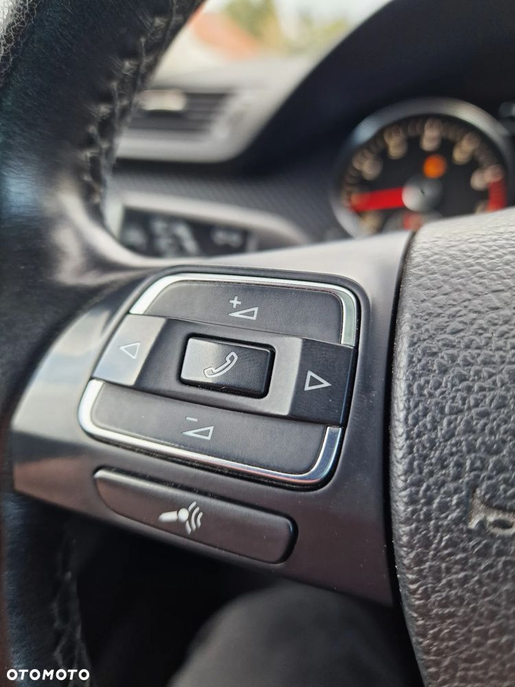 Volkswagen Passat CC 1.8 TSI Individual - 15