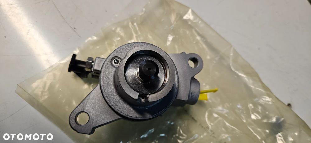 Siłownik zmiany biegów Actros, Axor A0012609763 - 4