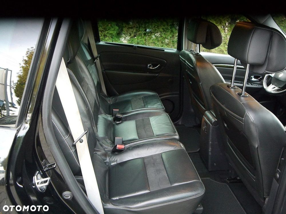 Renault Grand Scenic 2.0 dCi Privilege - 30