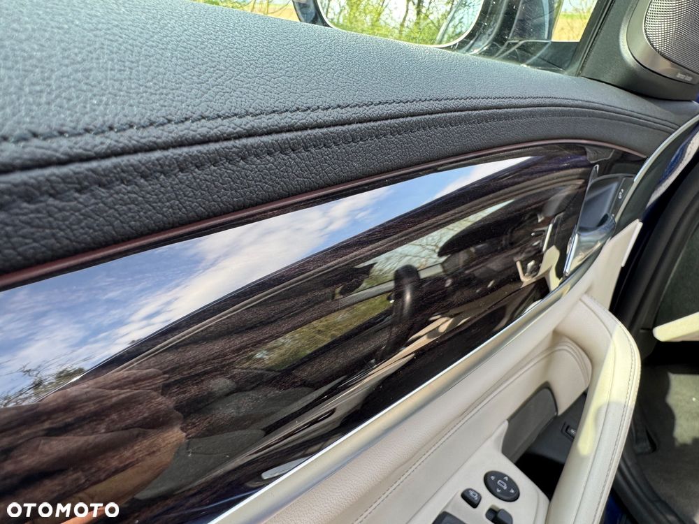 BMW Seria 5 530i xDrive Luxury Line - 19