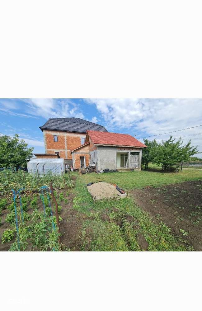 Vand casa cu o camera Vladimirescu Cartierul Florilor. - Imagine principală: 5/14