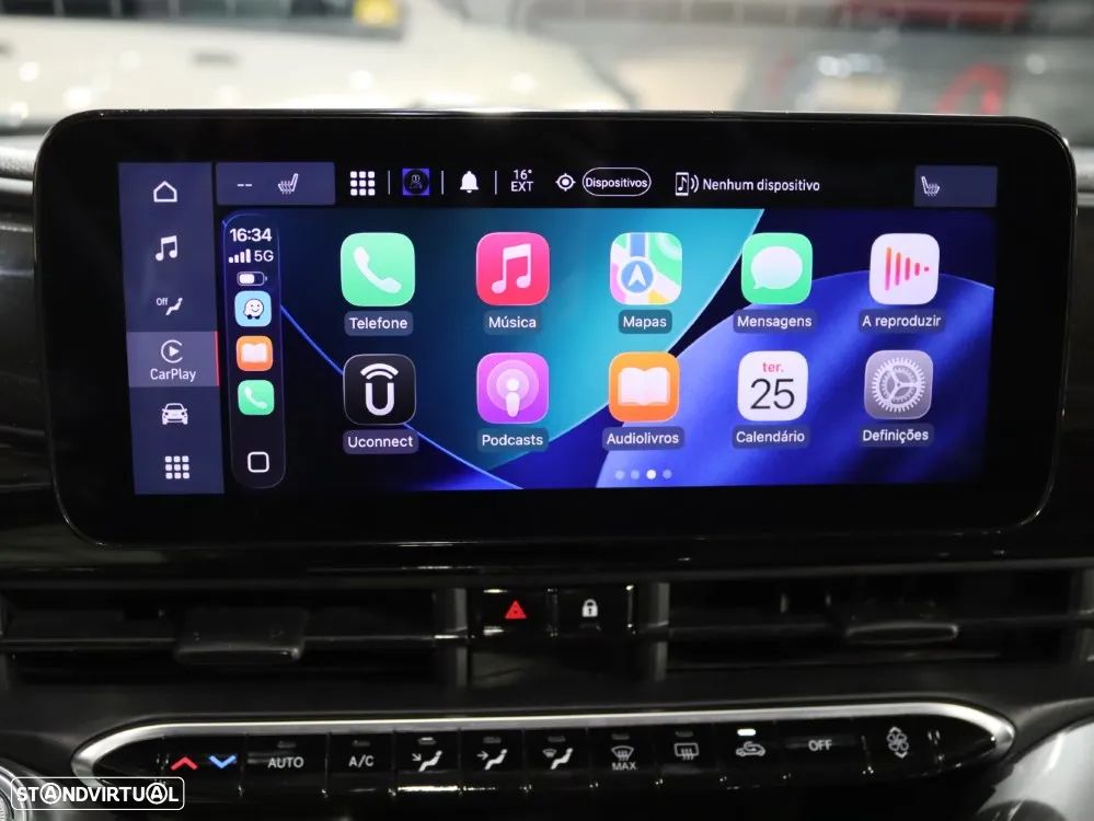 Fiat 500e C Icon - 6