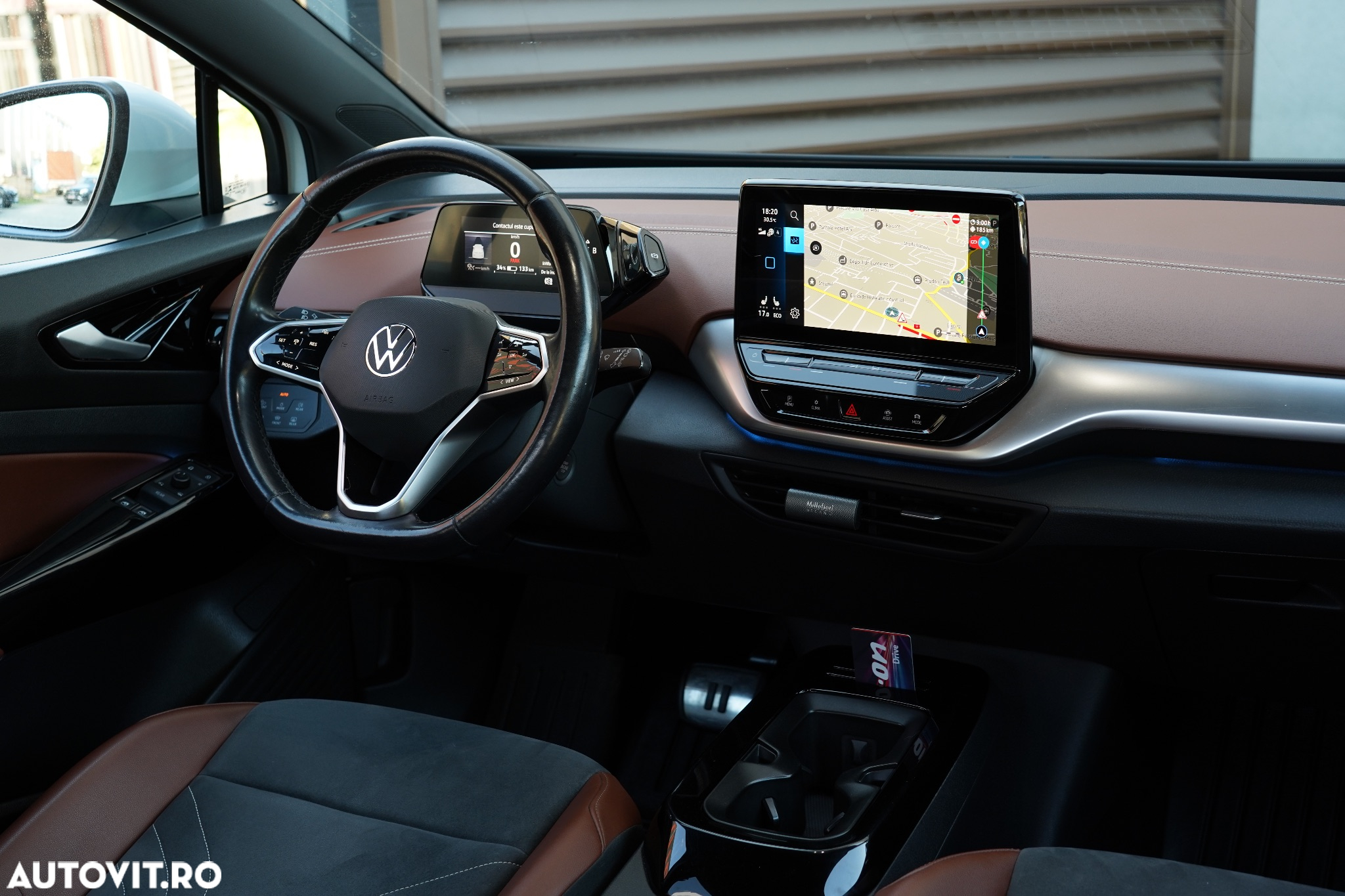 Volkswagen ID.4 77 kWh Pro Performance - 12