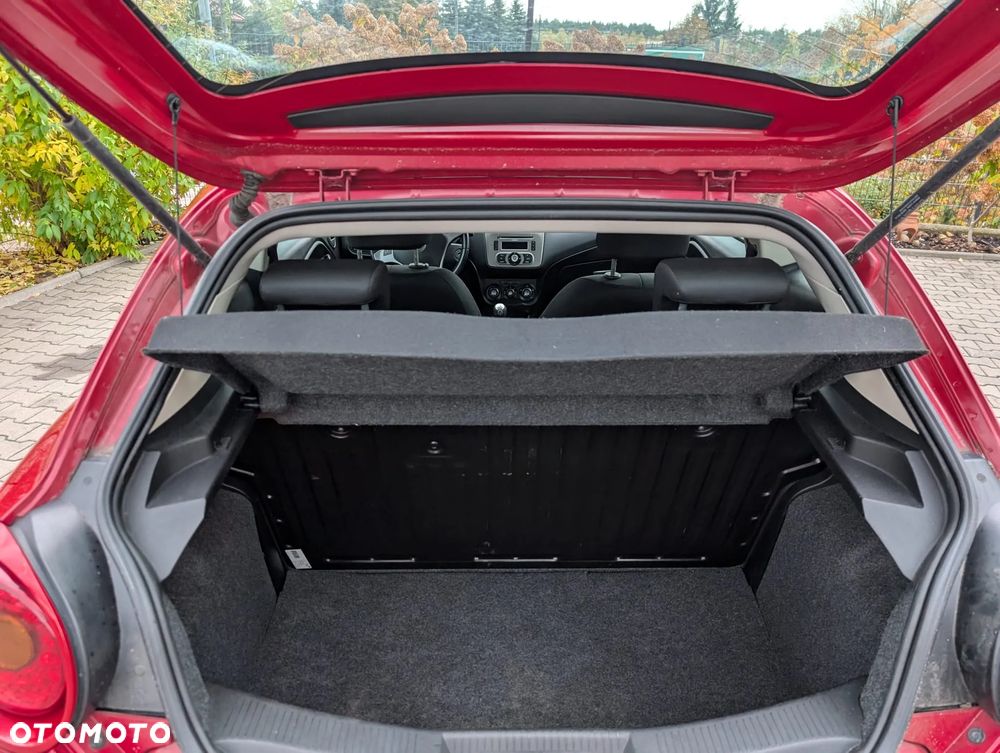 Alfa Romeo Mito 1.4 Progression EU6 - 8