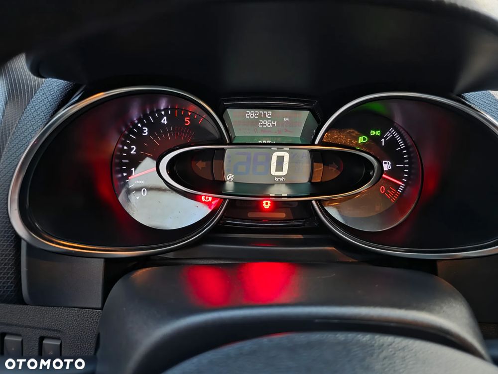 Renault Clio 1.5 dCi Energy Alize - 30