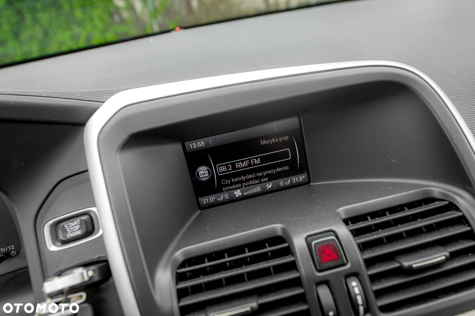 Volvo XC 60 D3 Summum - 21