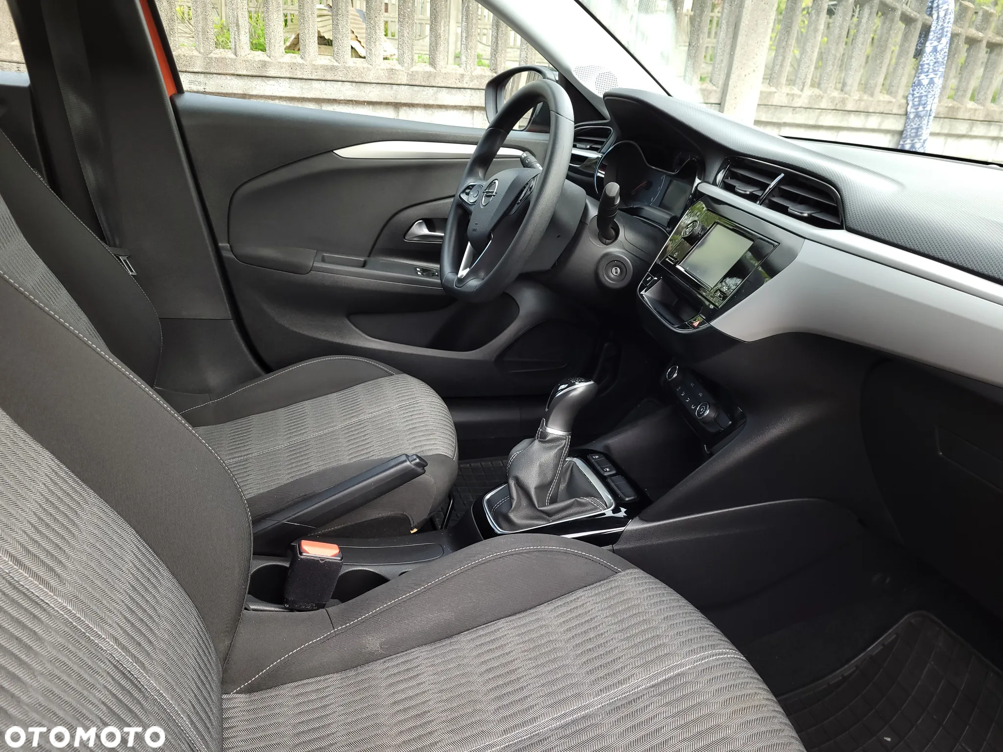 Opel Corsa - 3