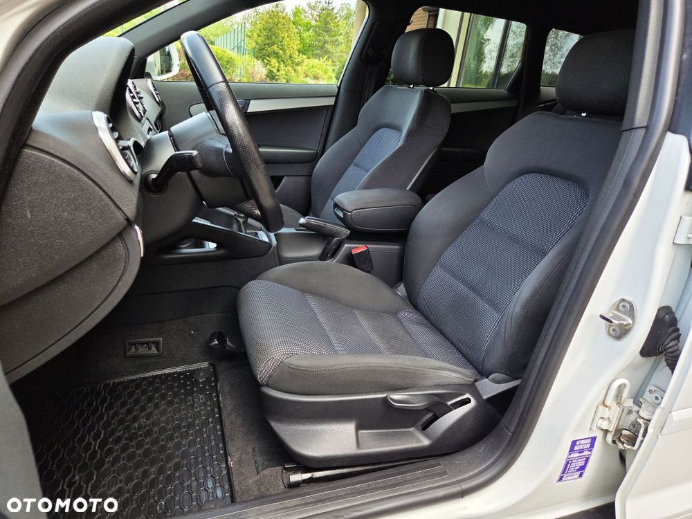 Audi A3 Sportback 1.4 TFSI Attraction - 27