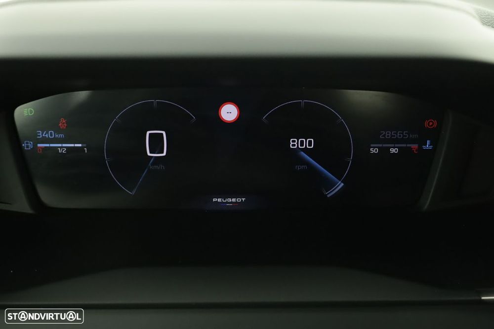 Peugeot 2008 1.2 PureTech Allure - 15