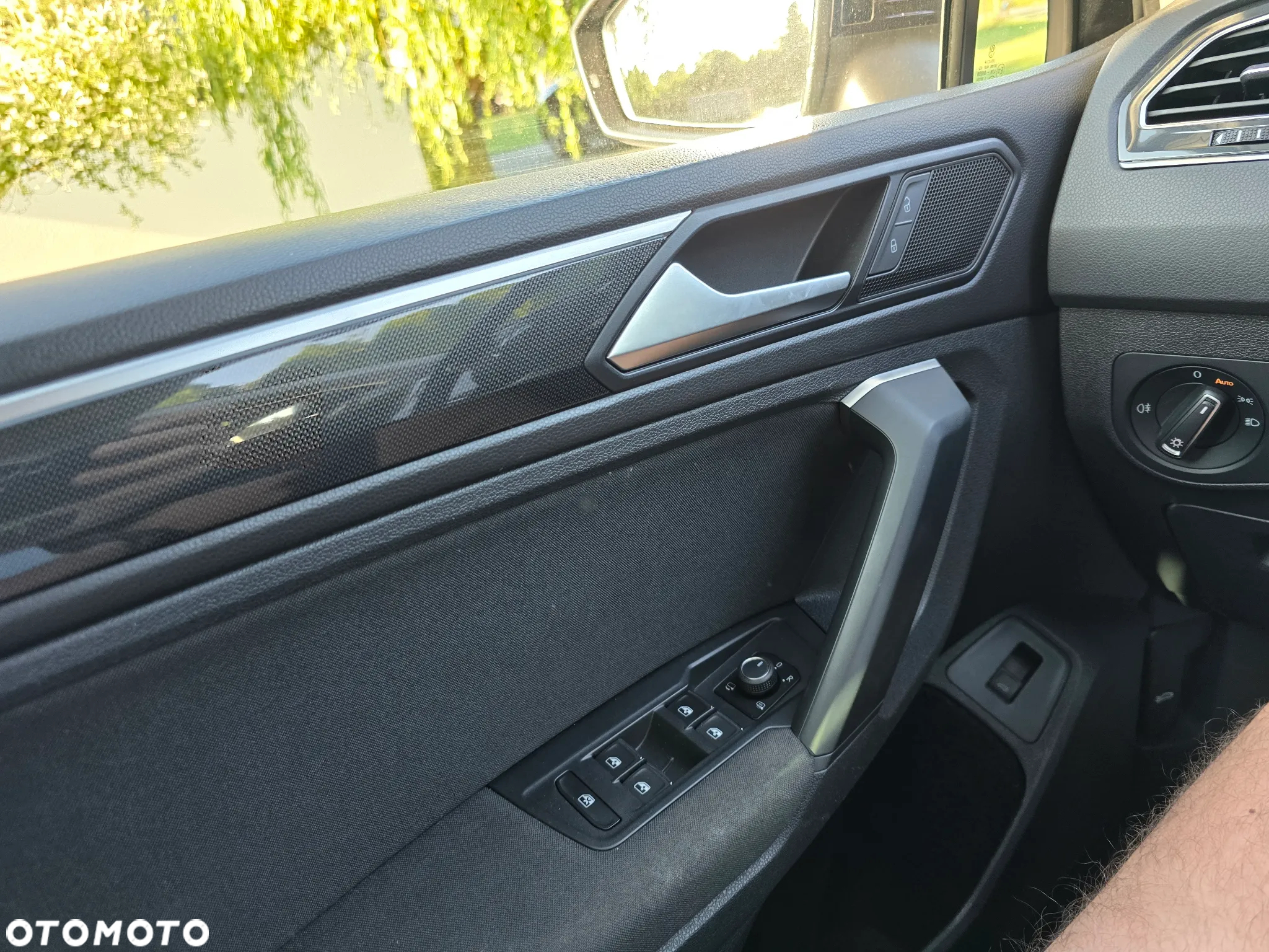Volkswagen Tiguan 1.5 TSI OPF DSG United - 13