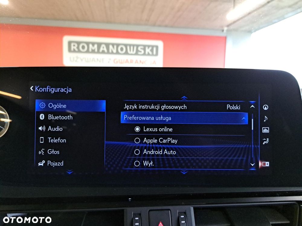 Lexus ES 300h F Sport Edition - 27