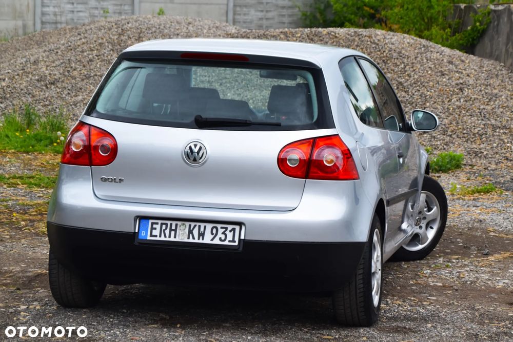 Volkswagen Golf 1.4 Sportline - 35