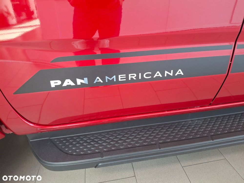 Volkswagen Amarok - 9