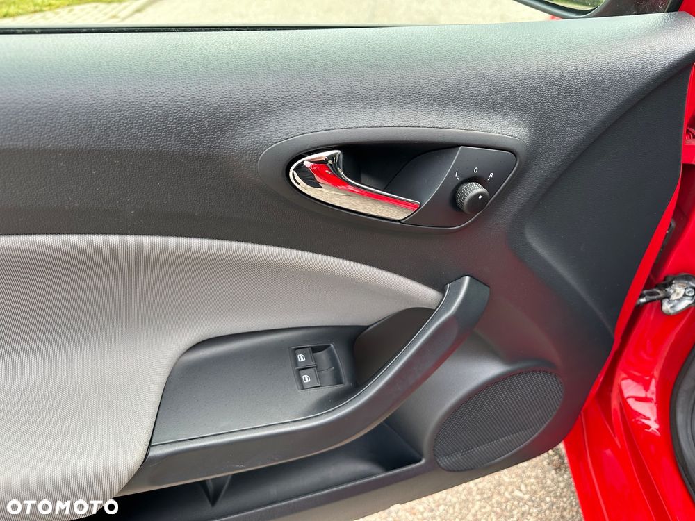 Seat Ibiza SC 1.4 Style - 11