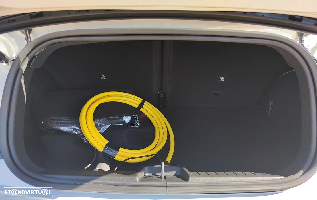 Fiat 500e C Standard - 13