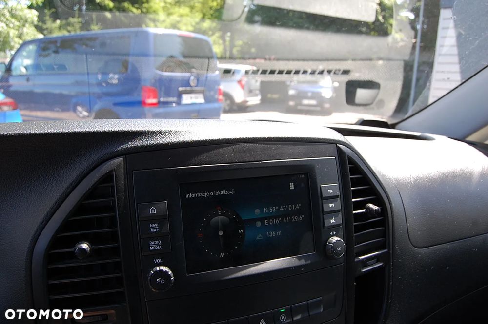 Mercedes-Benz Vito - 30