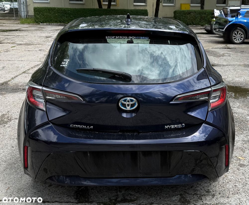 Toyota Corolla - 13