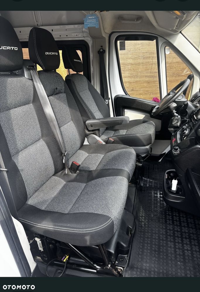 Fiat Ducato - 8