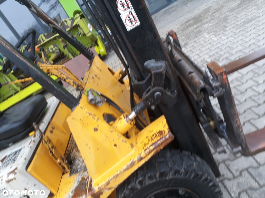 Hyster - 7