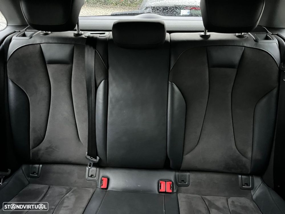 Audi A3 Sportback 1.6 TDI S-line S tronic - 12