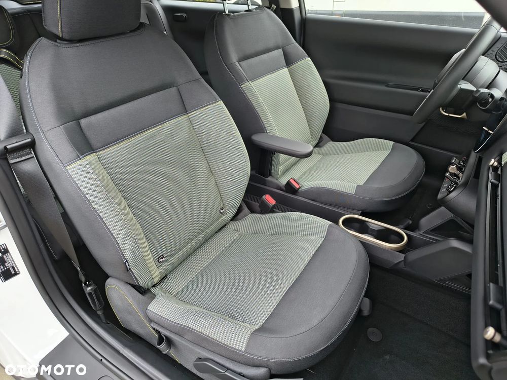 MINI Cooper SE 54.2kWh Linia Essential - 21