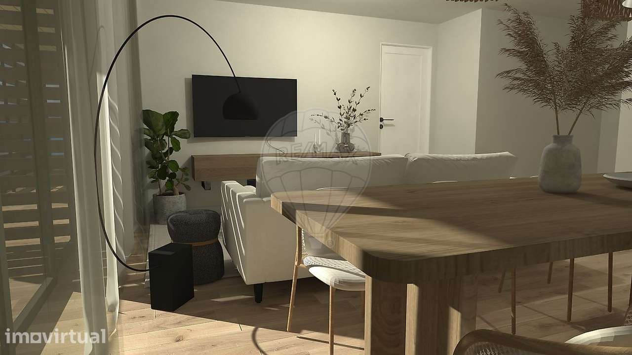 Apartamento T2 para venda - Grande imagem: 4/16