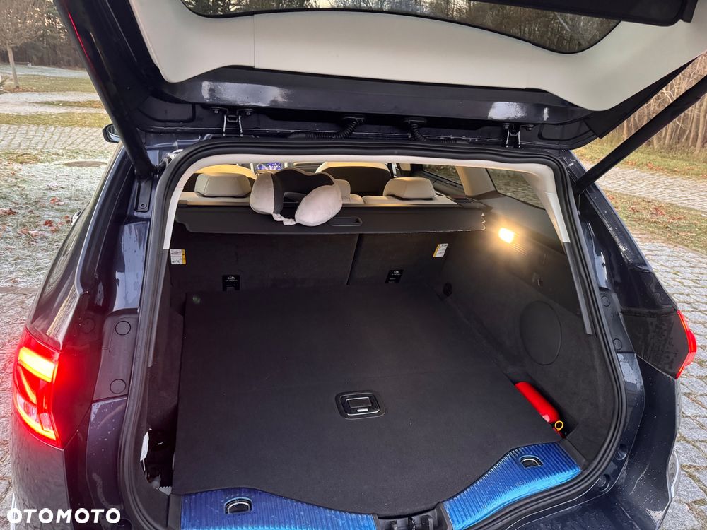 Ford Mondeo 2.0 EcoBlue Vignale Plus AWD - 16