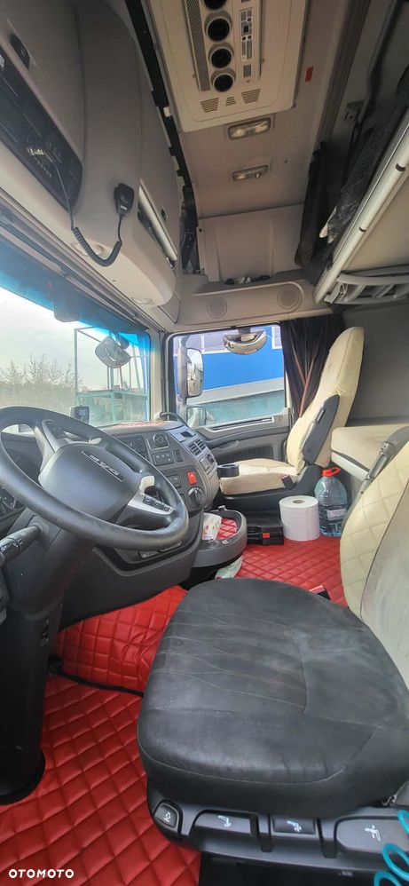 DAF XF480FT - 18