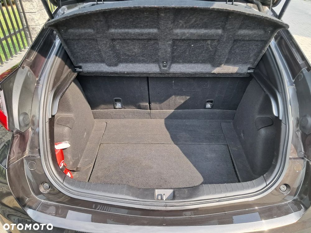 Honda Civic 1.6 i-DTEC Sport Black Edition - 14