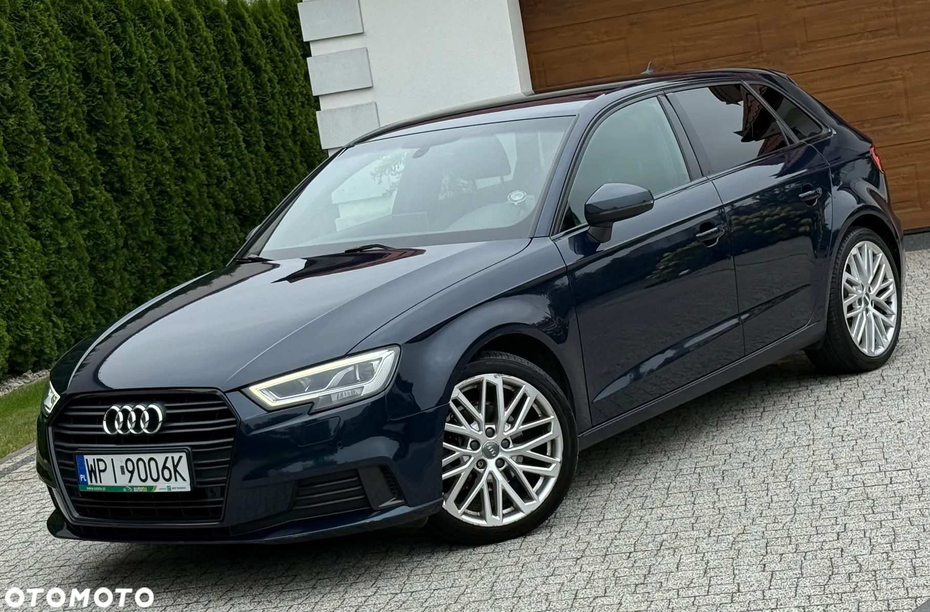 Audi A3 1.6 TDI S tronic sport - 3