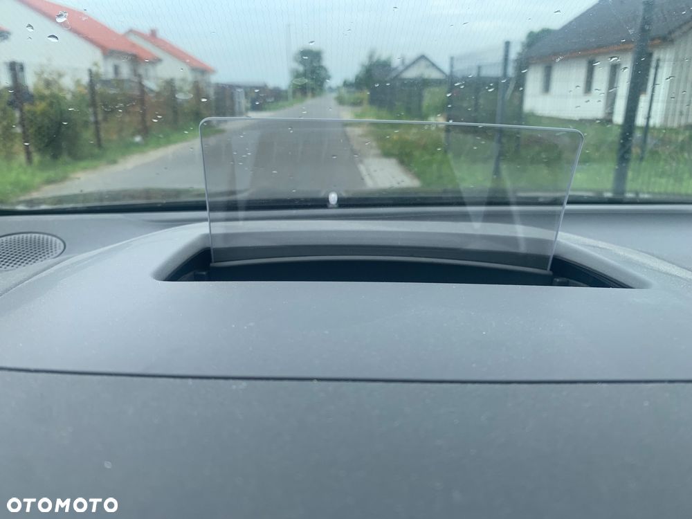 Ford Focus 1.0 EcoBoost Titanium - 10