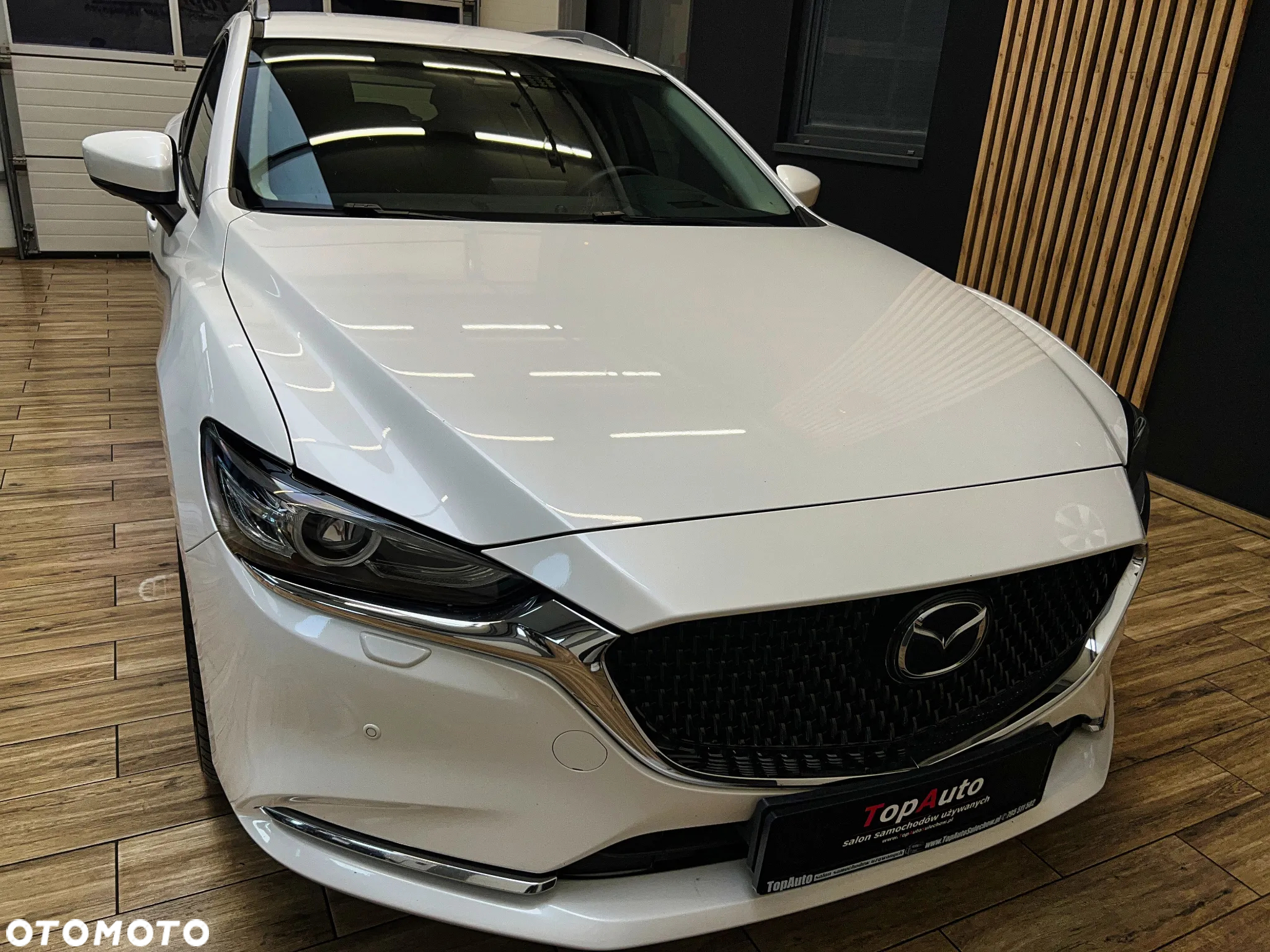 Mazda 6 - 3